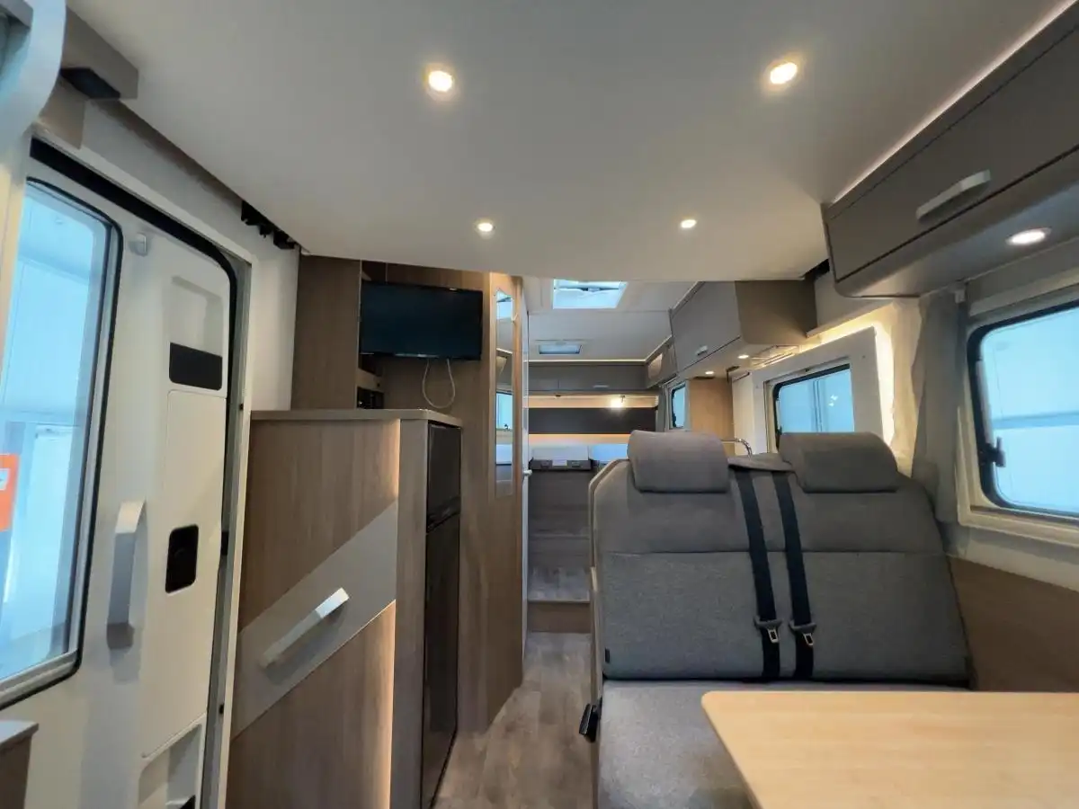 CARADO T 338 Edition24 - Ansicht 10